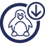 Инсталлятор для Linux<br>
