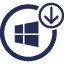 Исталлятор приложения под Windows